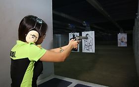 Crown Regency Hotel & Towers